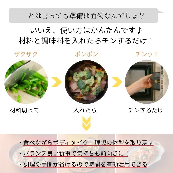 簡易烹食用品 