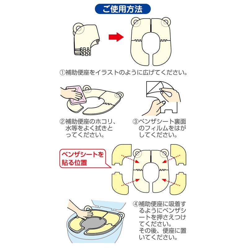 輔助洗手間座椅