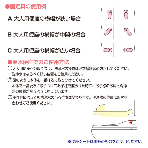 輔助洗手間座椅